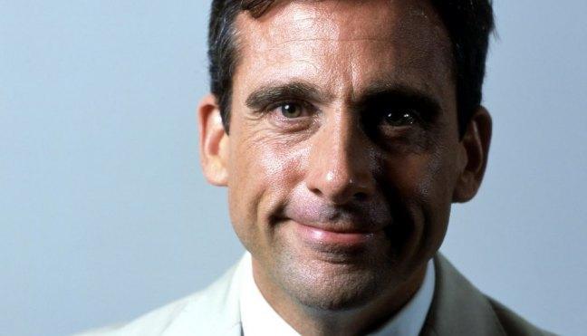 ‘The Simpson’ acoge a Steve Carell