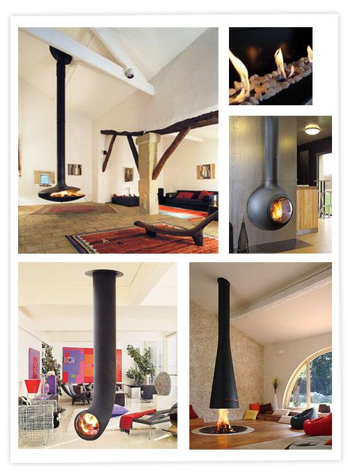 CHIMENEAS CON ENCANTO