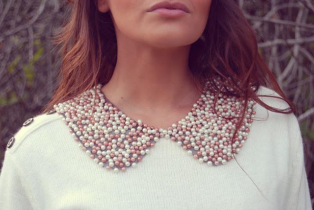 Pearls Necklace Pearls Necklace