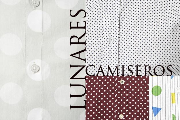 01 Lunares Camiseros ¿Si o no?