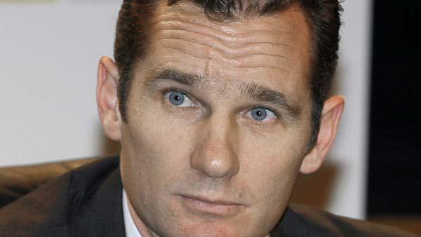 urdangarin2 URDANGARIN: NI UN PELO DE TONTO