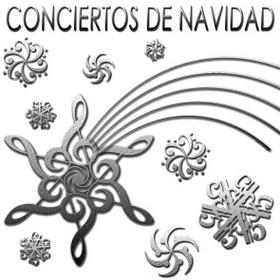 Concierto de Navidad de la Banda Municipal de Música de Almadén