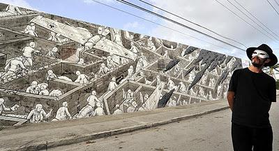 Liquen en Miami Liquen en Miami