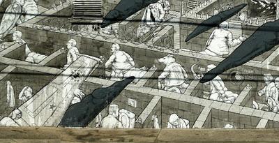 Liquen en Miami Liquen en Miami