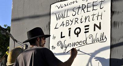 Liquen en Miami Liquen en Miami