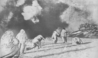 Guderian elude el cerco de Zhukov en Tula, que amenaza a todo el Grupo de Ejércitos Centro - 14/12/1941.