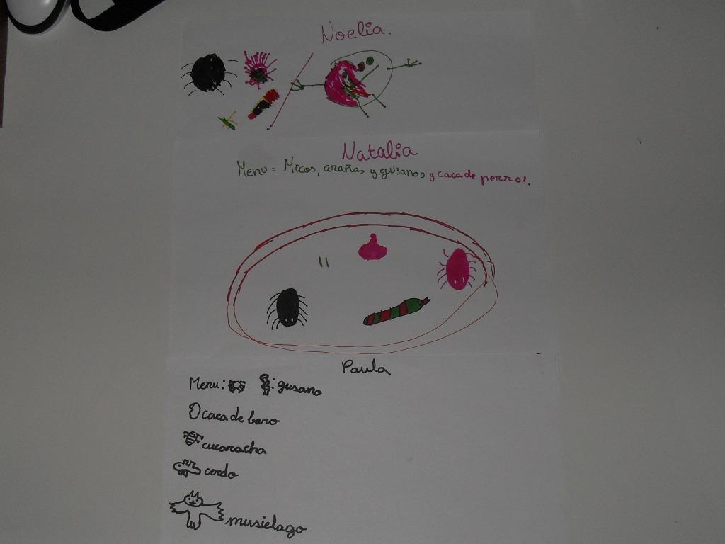 ¡Todos los menús disponibles! Photobucket