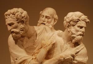 Entre la nostalgia y la resignación (MNAC, Barcelona, Marzo 2011) ENTRE LA NOSTALGIA Y LA RESIGNACIÓN… (y II)