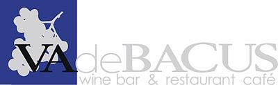 VAdeBACUS wine bar & restaurant café VAdeBACUS wine bar & restaurant café