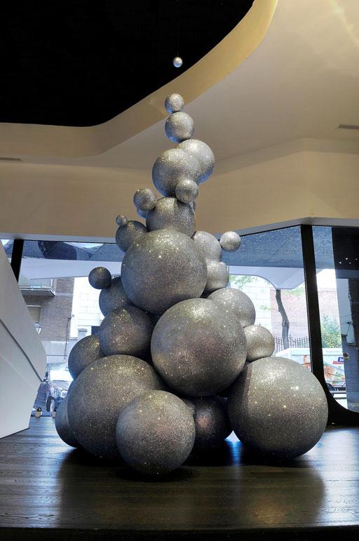 A-cero Projects Las Navidades de A-cero