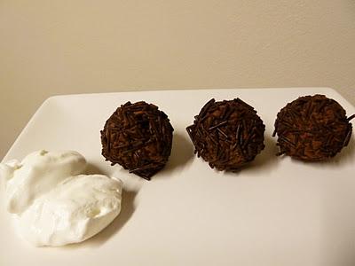 Las trufas de Pepi Las trufas de Pepi