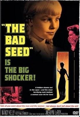 La Mala Semilla (The Bad Seed) 1956