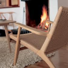 SILLA CH25 by Hans J. Wegner