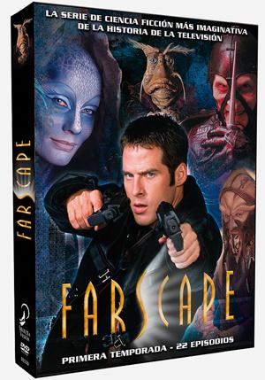 Farscape 