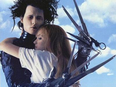 Especial Mejores Bandas Sonoras del Cine: Edward Scissorhands (1990) de Danny Elfman Especial Mejores Bandas Sonoras del Cine: Edward Scissorhands (1990) de Danny Elfman