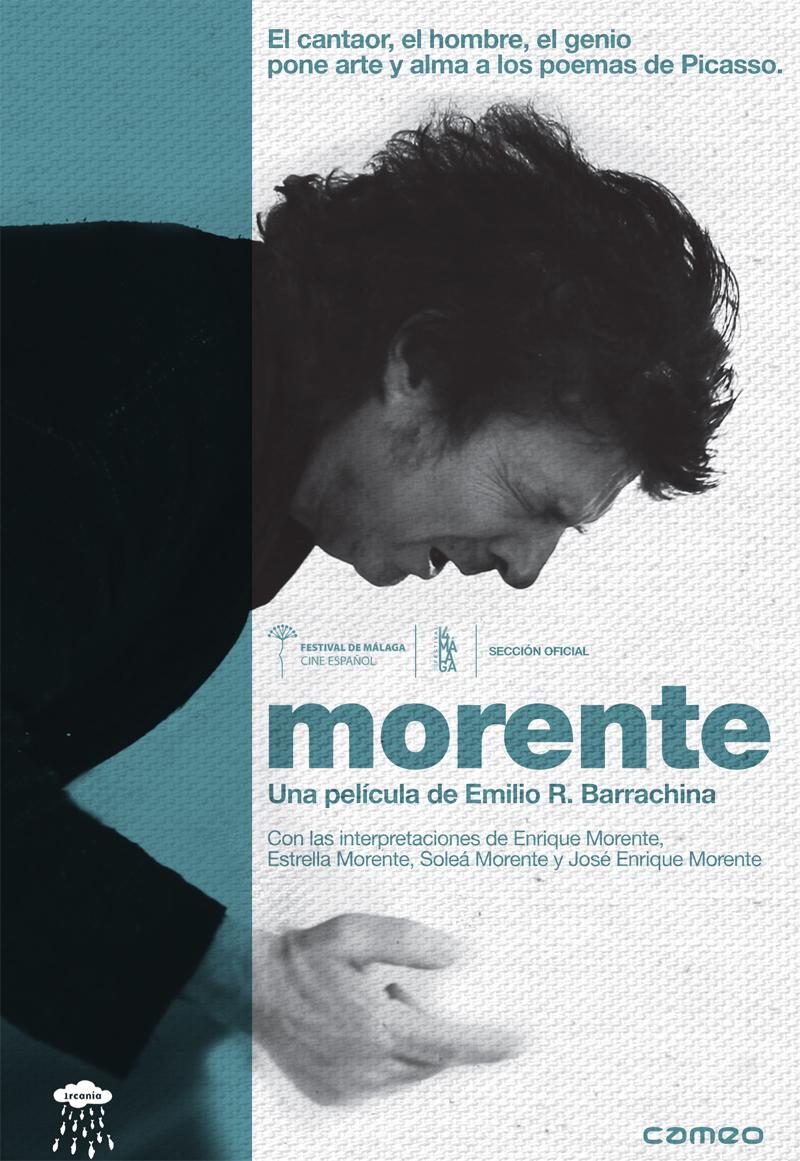 El documental de la semana: 'Morente'