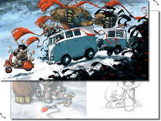 Jonny Duddle Jonny Duddle