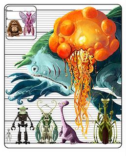 Jonny Duddle Jonny Duddle