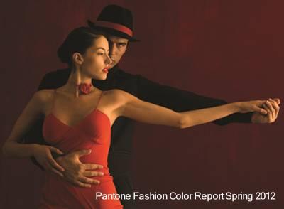 Color de pintura para interiores tendencia 2012 - Paperblog