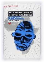 caratula libro EL LABERINTO DE LA AUSENCIA (40): EN NAVIDAD REGALA ÁFRICA