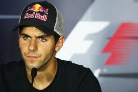 Alguersuari fuera de Toro Rosso para la temporada 2012.