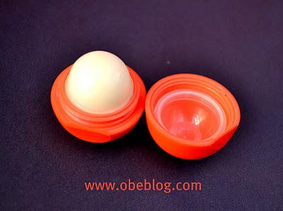 Lip Balm EOS, me encanta!! Lip Balm EOS, me encanta!!