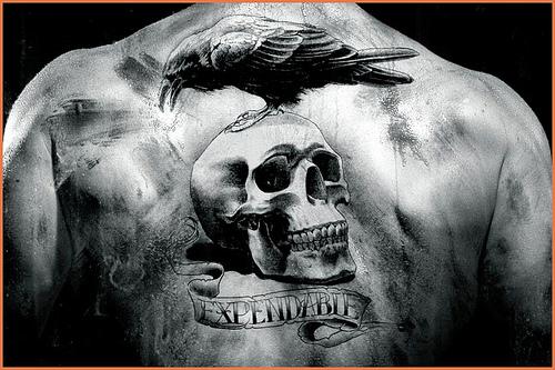 Teaser tráiler de ‘The Expendables 2′ Expendables-2-2011