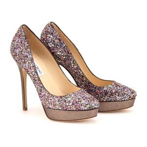 ¿Preparada para brillar? ¿Preparada para brillar?