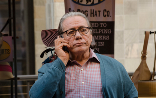 Dexter y Fringe. Dos de mis niñas favoritas en baja forma. Dexter y Fringe. Dos de mis niñas favoritas en baja forma.