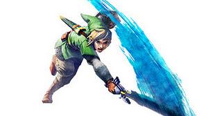 Análsis: Zelda Skyward Sword - Wii. Análsis: Zelda Skyward Sword - Wii.