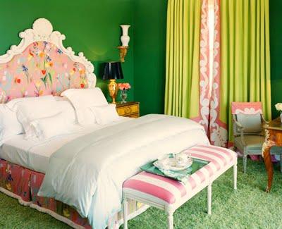 8 colores para decorar tu alma