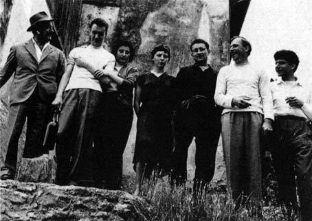 CONSTRUIR LA REVUELTA. Contexto y Orígenes de la Internacional Situacionista / Carlos Verdaguer CONSTRUIR LA REVUELTA. Contexto y Orígenes de la Internacional Situacionista / Carlos Verdaguer