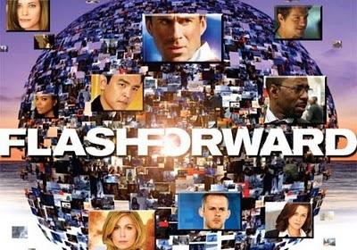 ¿Merece la pena seguir viendo Flash Forward? NO ¿Merece la pena seguir viendo Flash Forward? NO