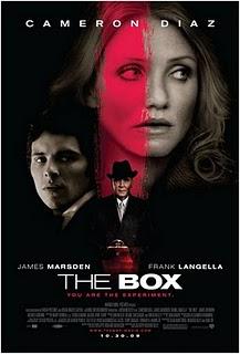 The box (Richard Kelly) The box (Richard Kelly)