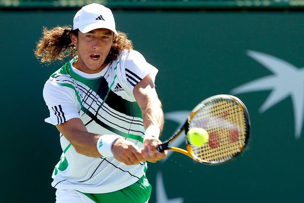 Mónaco y Zeballos siguen en Miami, Dulko no Mónaco y Zeballos siguen en Miami, Dulko no