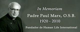 PAUL MARX, ¡90 AÑOS POR LA VIDA! PAUL MARX, ¡90 AÑOS POR LA VIDA!