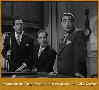 Luis Peña, de la galanura a la aspereza (2ª parte) Luis Peña, de la galanura a la aspereza (2ª parte)