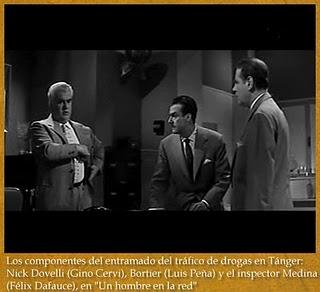 Luis Peña, de la galanura a la aspereza (2ª parte) Luis Peña, de la galanura a la aspereza (2ª parte)