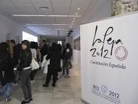 Un paseo virtual por el Cádiz de 1812 Un paseo virtual por el Cádiz de 1812