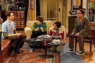 Frases: The Big Bang Theory (II)