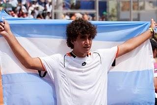 ¡VAMOS LOS PIBES! ¡VAMOS LOS PIBES!