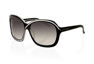 Ana Locking: Sunglasses Spring / Summer
