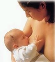Cursos preparación parto: la lactancia