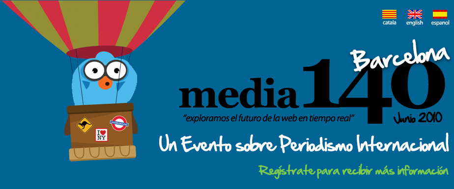 Media140 Barcelona