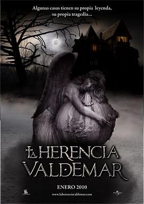 La Herencia Valdemar La Herencia Valdemar