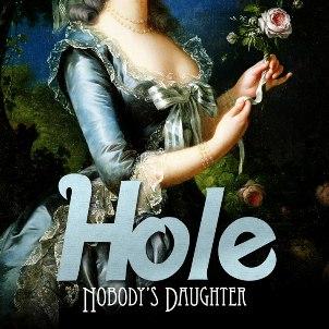 Hole publica un nuevo álbum