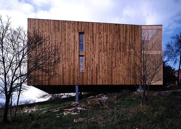 VIVIENDA RANON #followcreative Emilio P. Doiztúa, fotógrafo