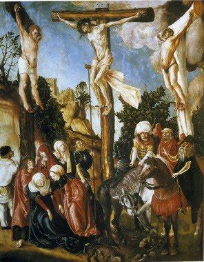 Las 7 últimas palabras de Cristo en Cruz - Segunda Palabra Las 7 últimas palabras de Cristo en Cruz - Segunda Palabra