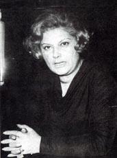 Freakies of my youth X: Elena Francis Freakies of my youth X: Elena Francis