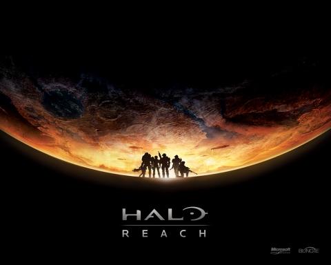 'Halo: Reach', Impresionante vídeo documental de 8 minutos 'Halo: Reach', Impresionante vídeo documental de 8 minutos